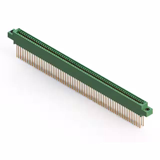 345-144-541-807 EDAC Inc.  Edgeboard Connectors